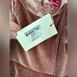 Joyfolie dress size 2